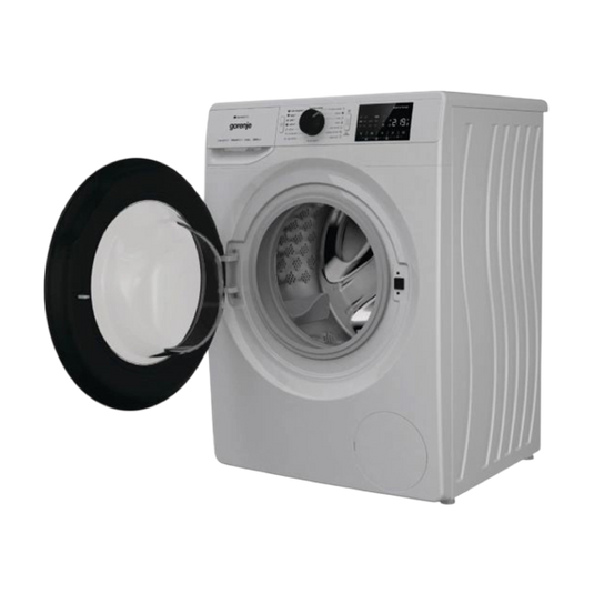 Gorenje 8 Kg Smart Front Load Washing Machine, WPNEI82A1SWA