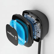 Wallbox Pulsar Plus | 22 kW | Cable | black | EV Charger