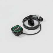 Wallbox Pulsar Plus | 22 kW | Cable | black | EV Charger