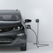 Wallbox Pulsar Plus | 22 kW | Cable | black | EV Charger