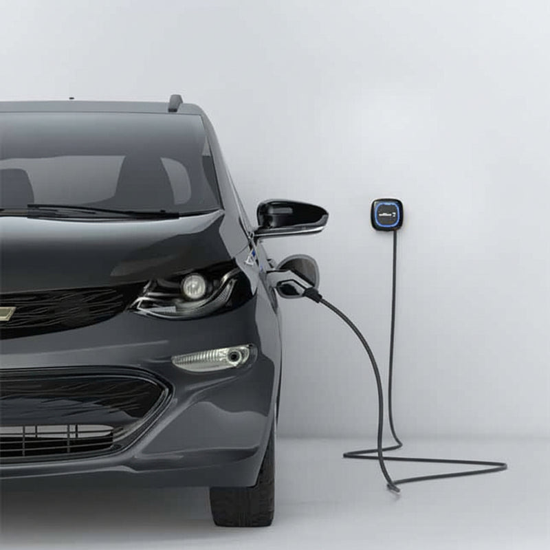 Load image into Gallery viewer, Wallbox Pulsar Plus | 22 kW | Cable | black | EV Charger
