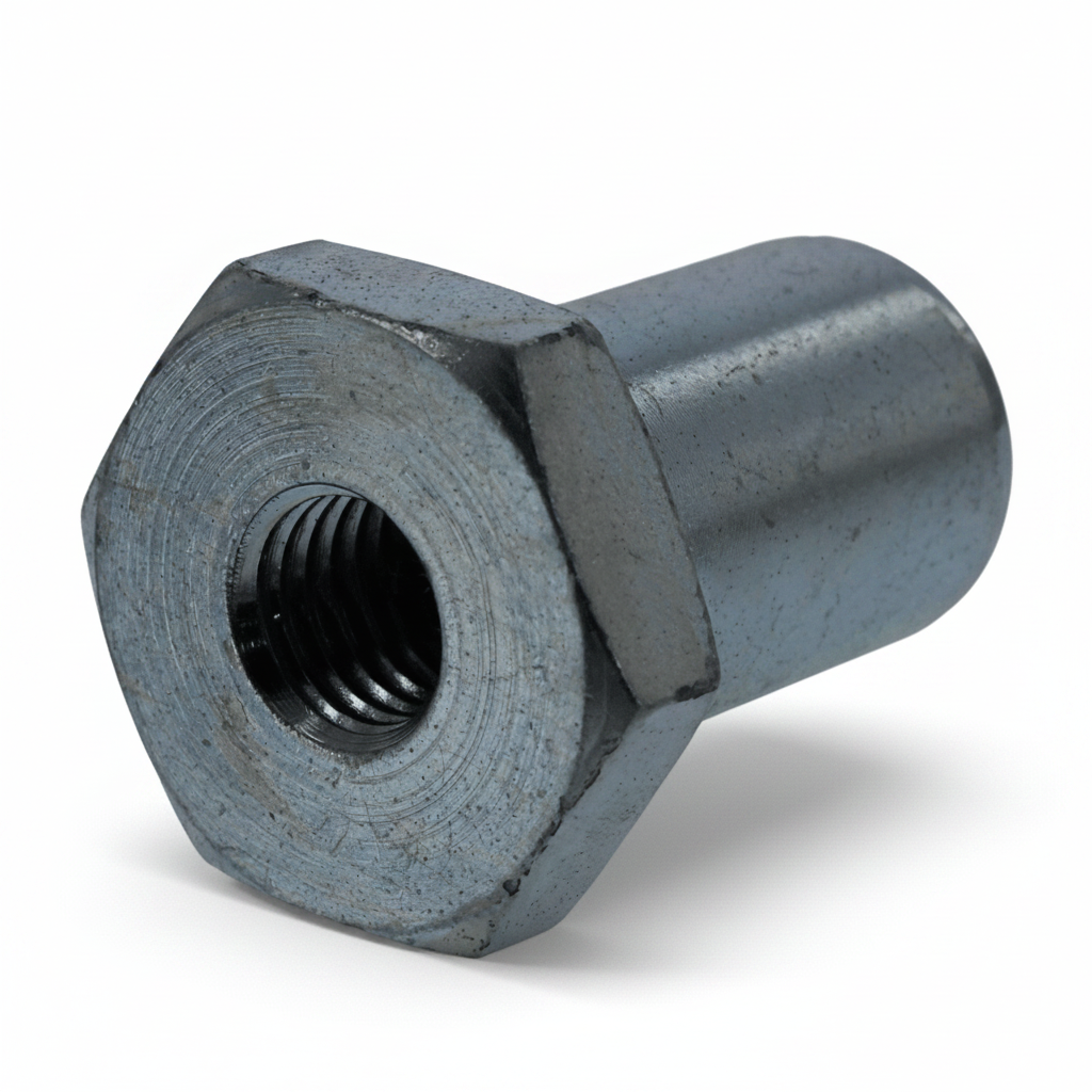 Wascomat Bushing Endbell Tension 432146501