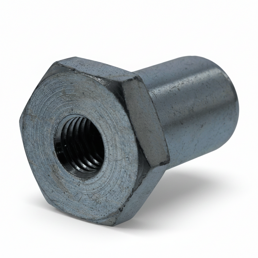 Wascomat Bushing Endbell Tension 432146501