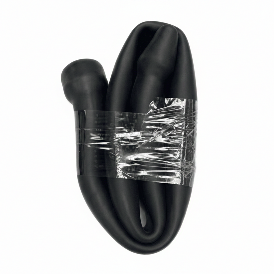 Wascomat HOSE 432252103 SIPHON BREAKER OVERFLOW