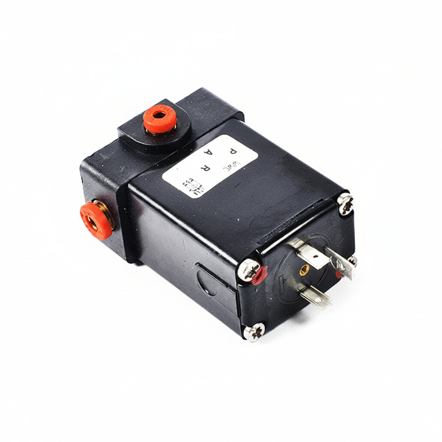 Wascomat Solenoid Valve 471824308 , 208-240V 60HZ, EX618, TD30