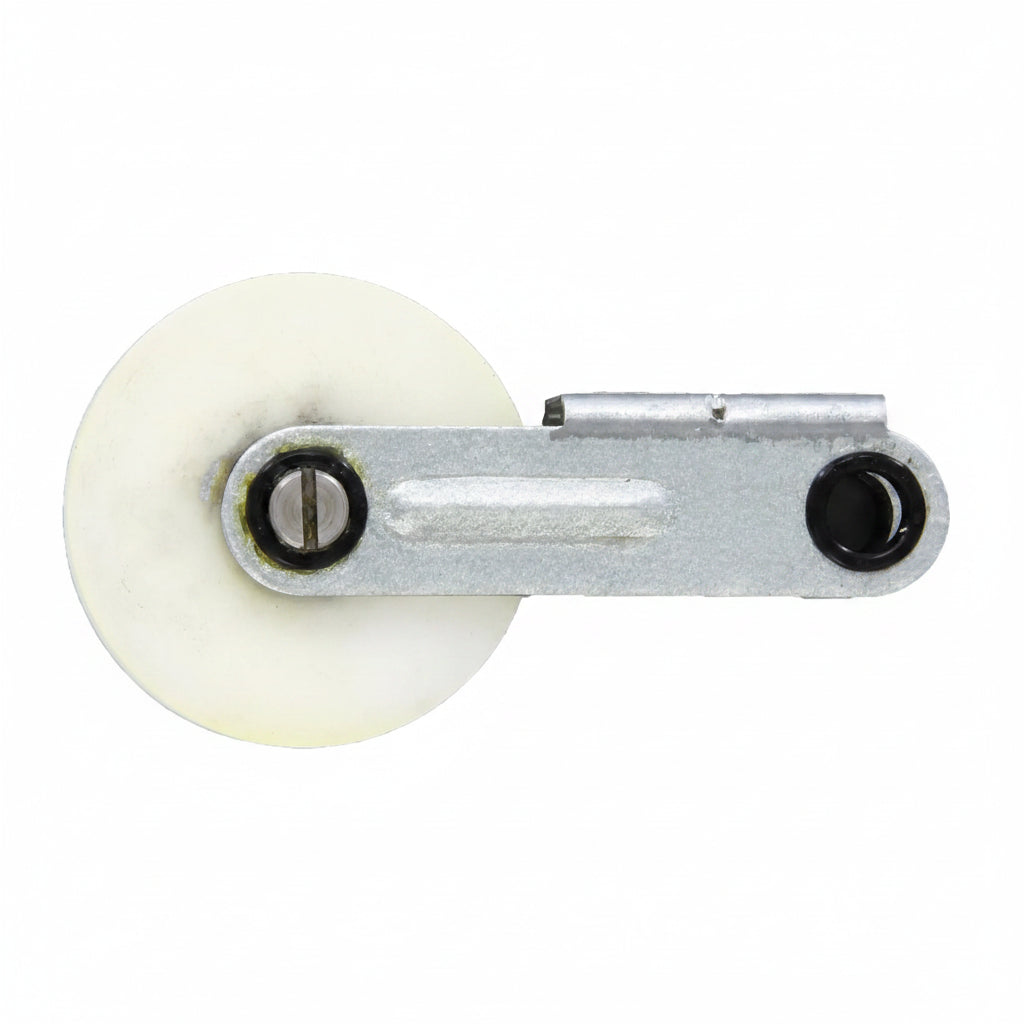 Washer Dryer Combo Idler Pulley for General Electric WH7X115