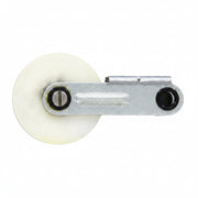 Washer Dryer Combo Idler Pulley for General Electric WH7X115