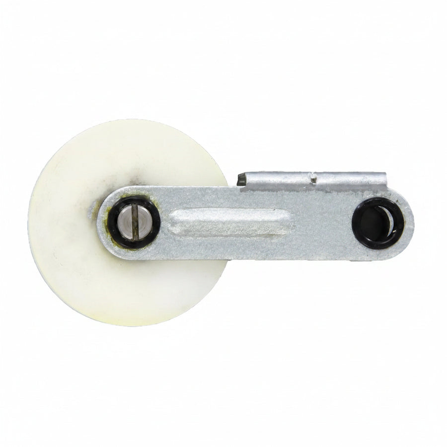 Washer Dryer Combo Idler Pulley for General Electric WH7X115
