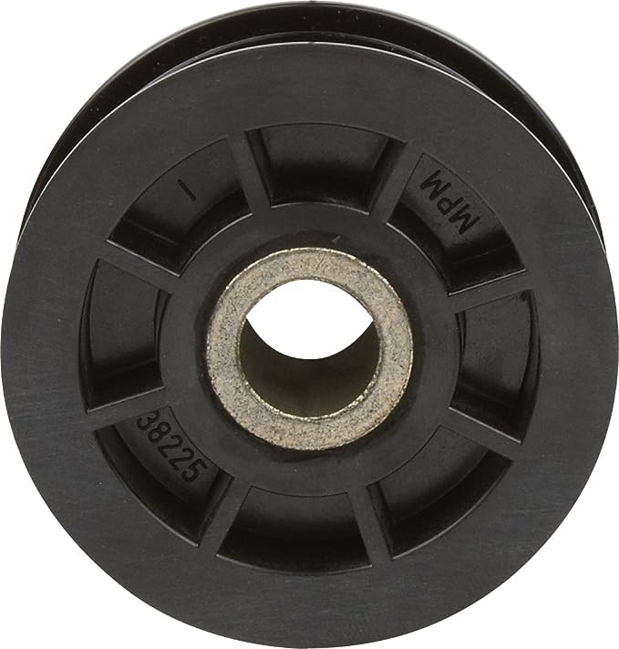 Washer Pulley Wheel 38225P