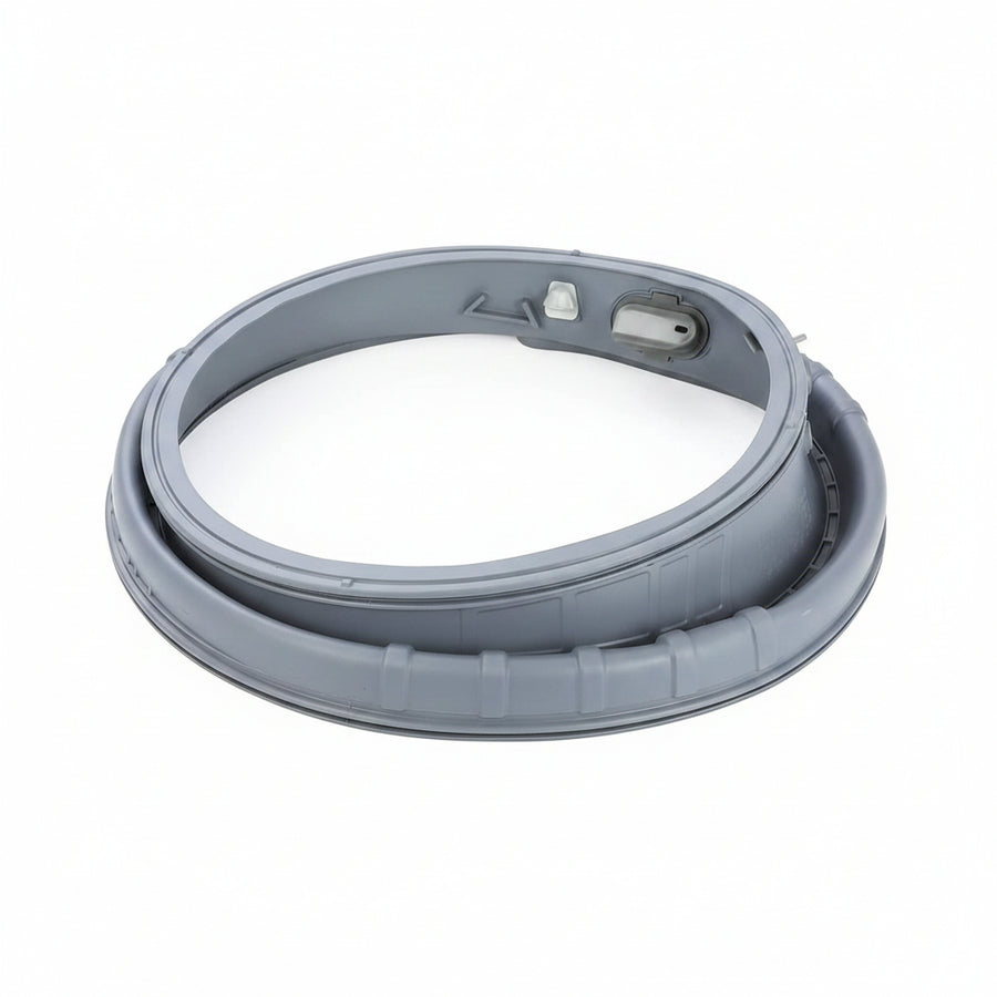 Washer Rubber Door Gasket Compatible with Samsung Washing Machine