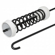 Washer Suspension Rod Kit by Beaquicy - Replacement for Whirlpool