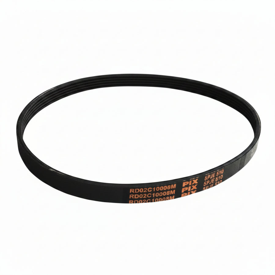 Washing Machine Belt-5 PJE 510 Suitable Only for LG Front Loading Washing Machines