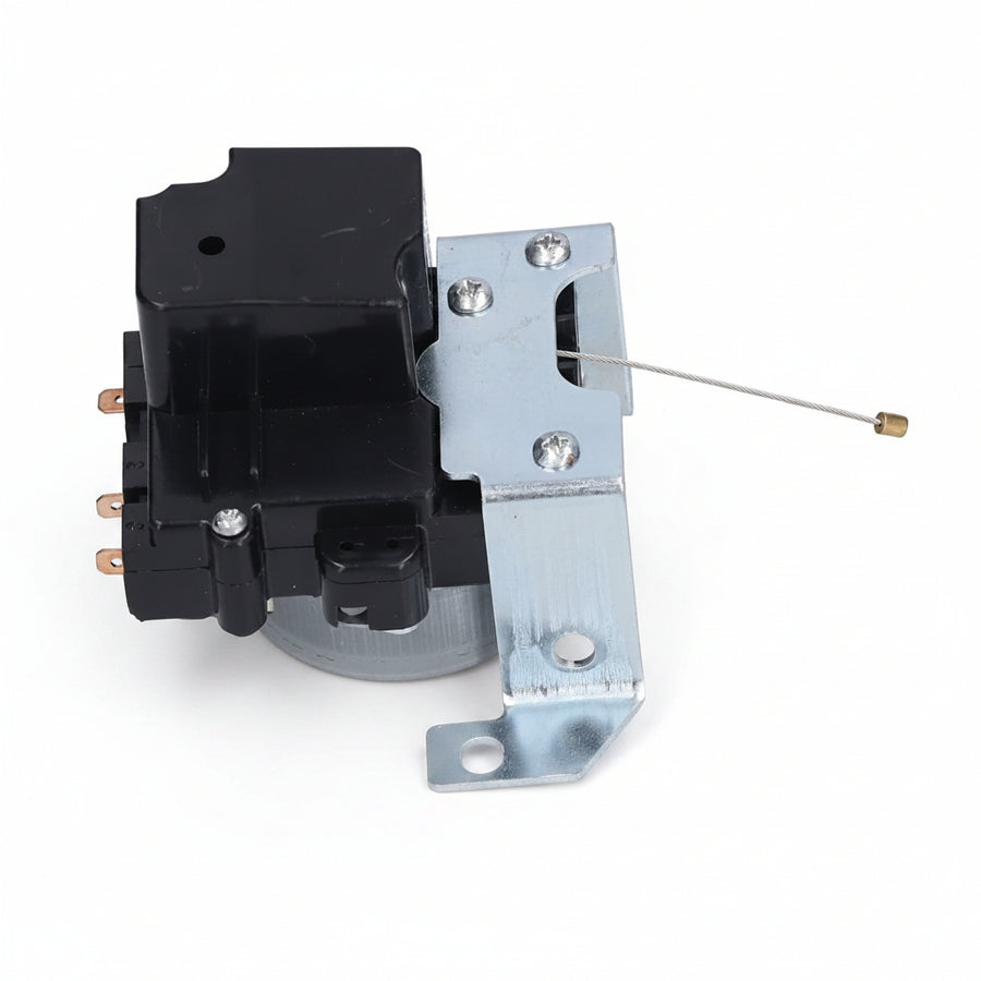 Washing Machine Drain Motor 3 Plug for Sharp Fully Automatic for Repairing