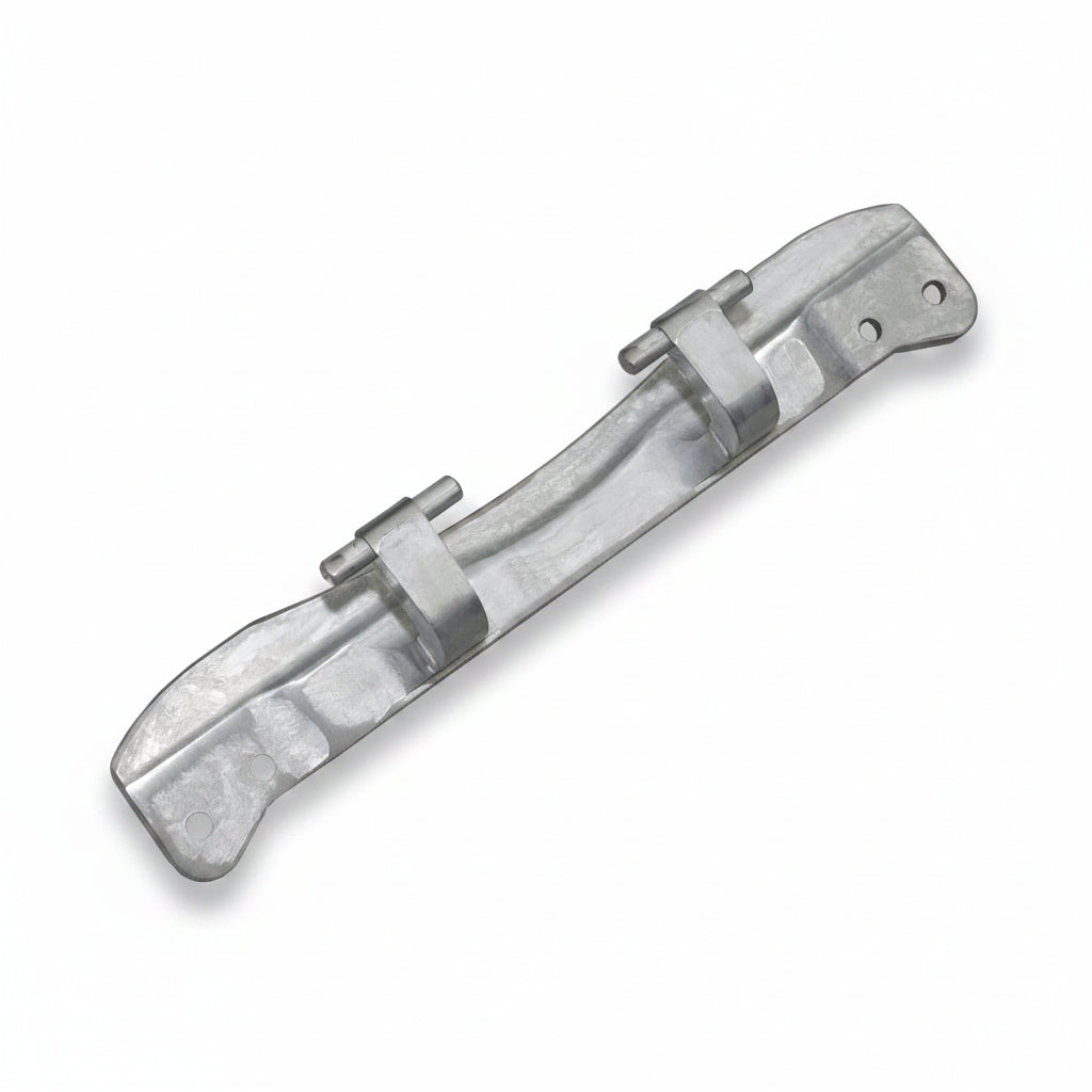 Washing Machine Hinge for Whirlpool Washer Door Hinge Part W10208415, 1872427 AH3407069 EA3407069 PS3407069
