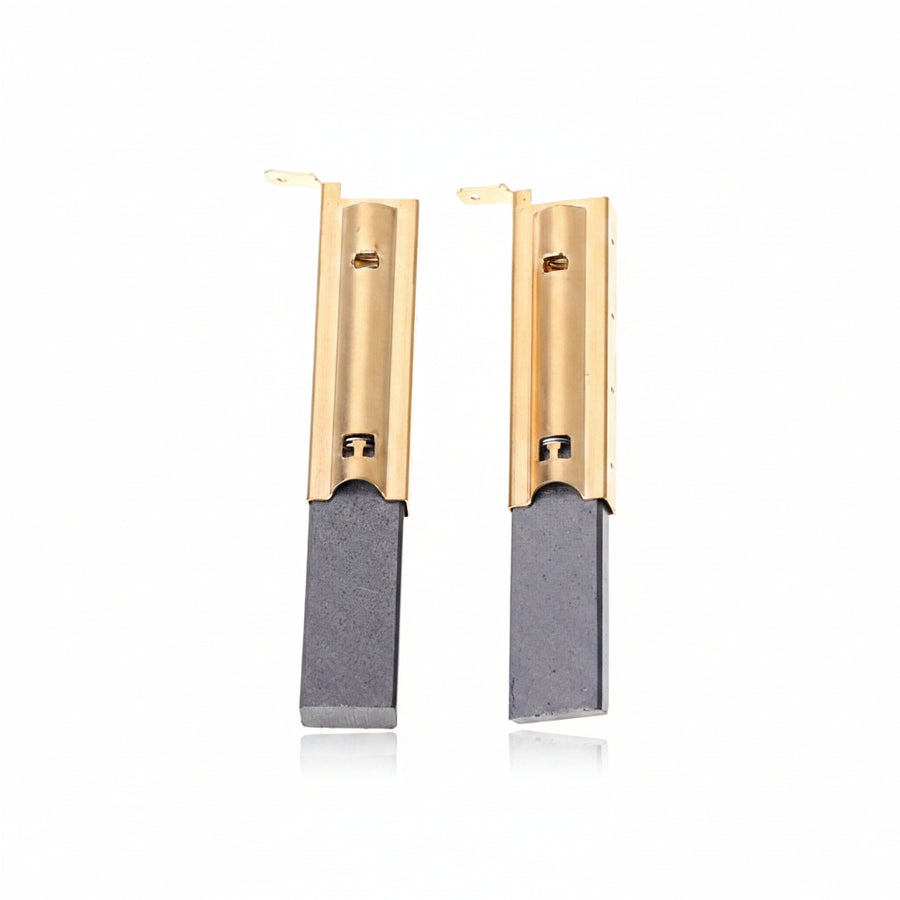 Carbon Inserts Brushes L94MF7 For Siemens 5x13.5 Exquisite 2Pcs/set