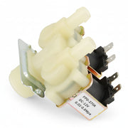Washing Machine Solenoid Valve