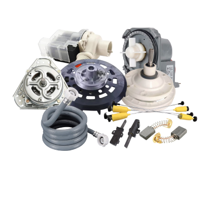 Washing Machine Spare Parts