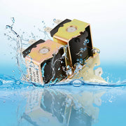 Washing Machine - Water Valve Washing Machine Inlet Valve Washing Machine Solenoid Valve