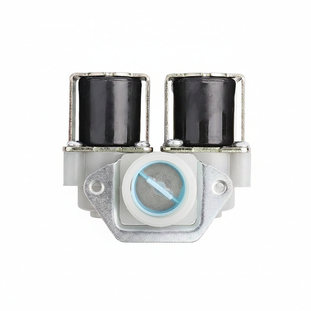 Washing Machine - Water Valve Washing Machine Inlet Valve Washing Machine Solenoid Valve
