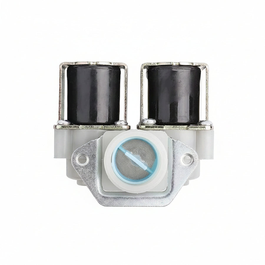 Washing Machine - Water Valve Washing Machine Inlet Valve Washing Machine Solenoid Valve