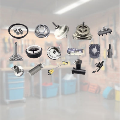 Washing Machine & Dryers Accessories
