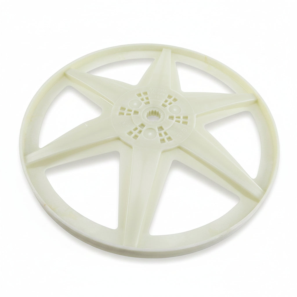 Washing Machines Drum Pulley Wheel for Hoover Candy