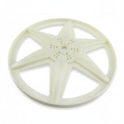 Washing Machines Drum Pulley Wheel for Hoover Candy