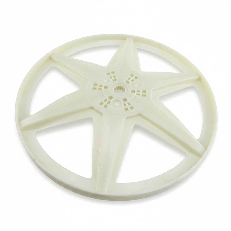 Washing Machines Drum Pulley Wheel for Hoover Candy