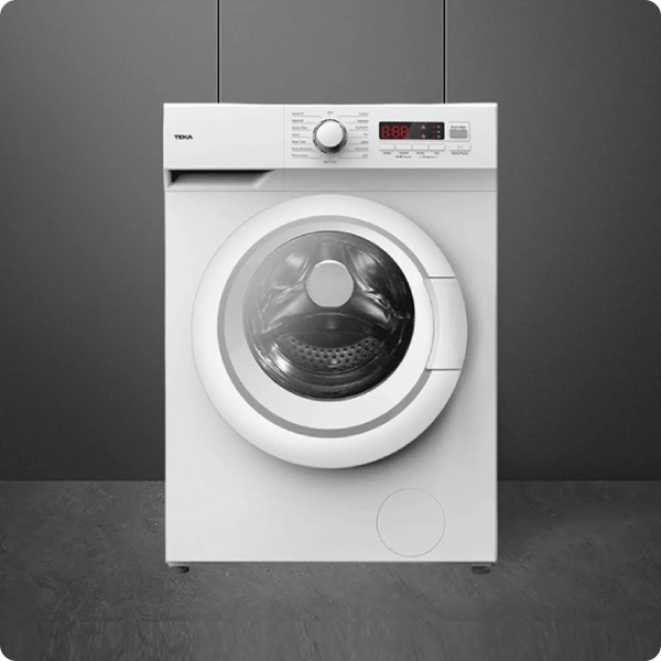 Washing Machines