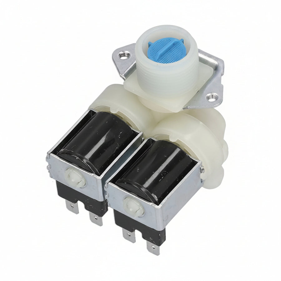 Water Inlet Solenoid Valve,