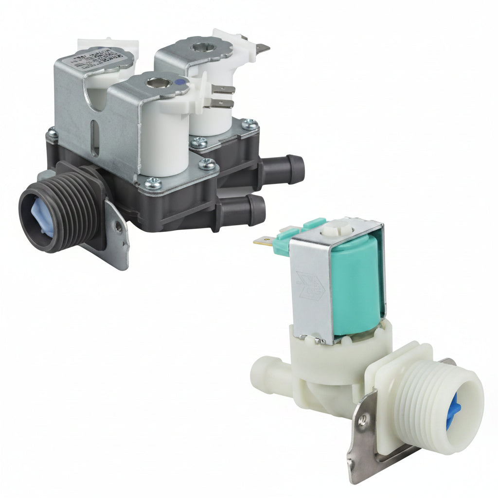 Water Inlet Valve