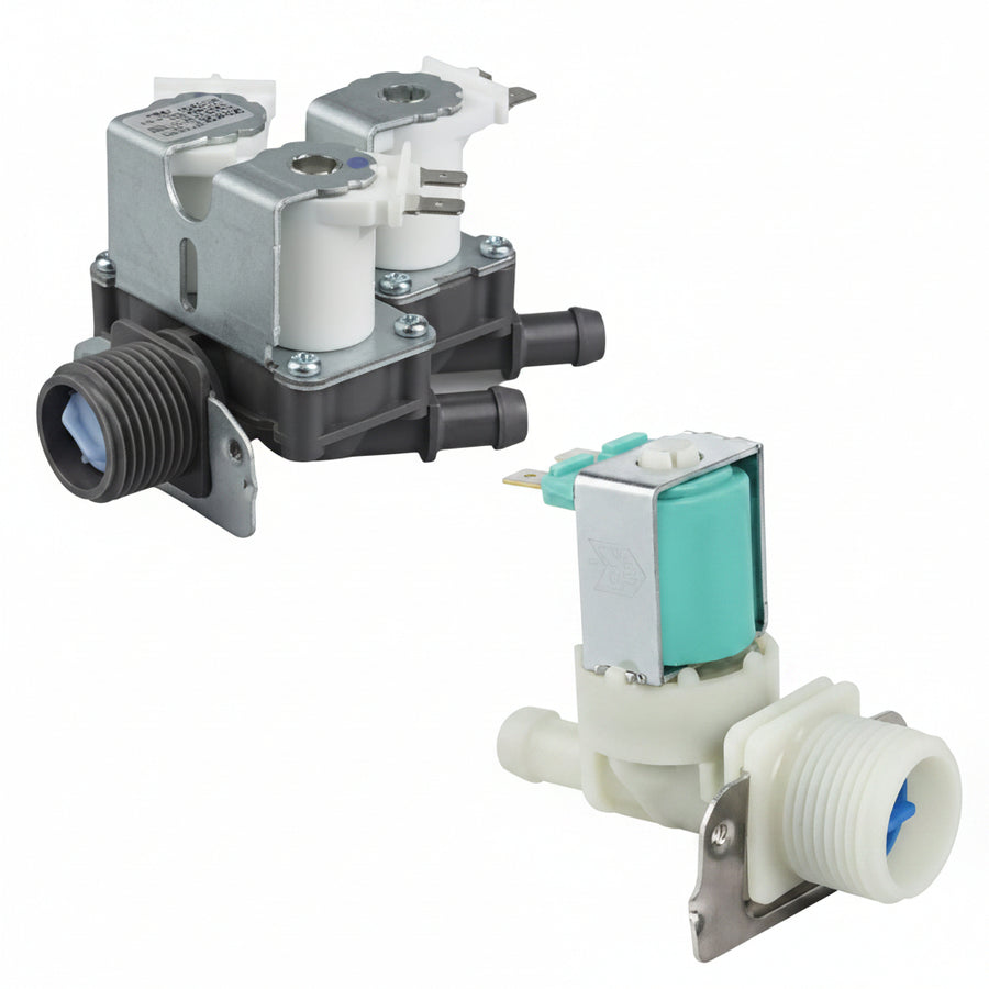 Water Inlet Valve