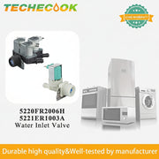 Water Inlet Valve(OEM Set)by Techecook