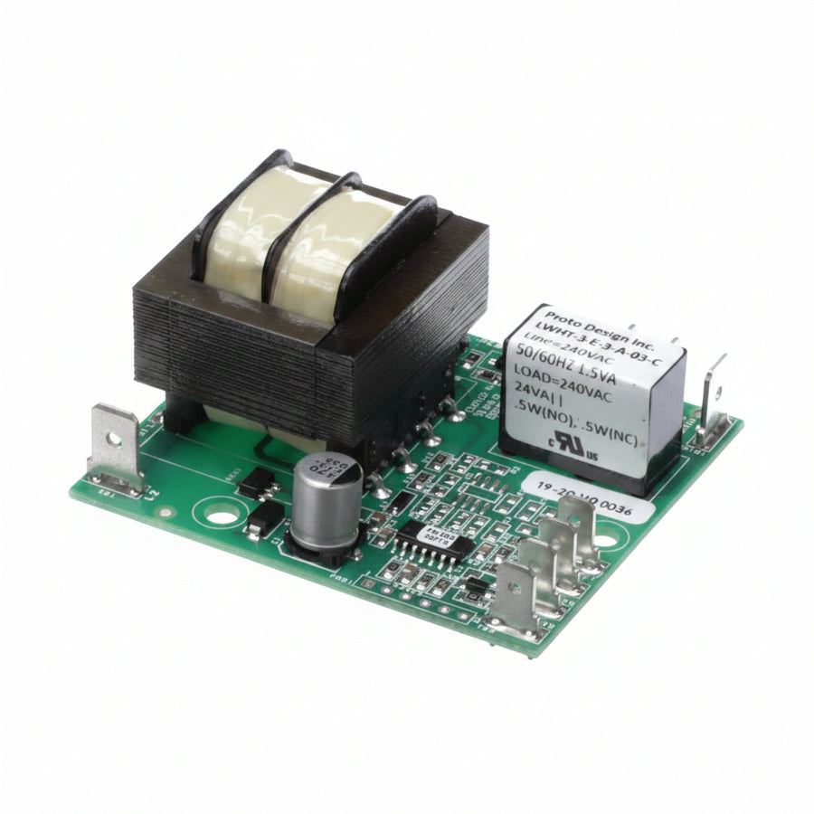 Water Level Control Board 3974-2