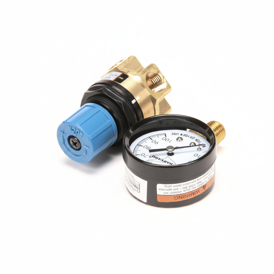 Water Regulator-Pressure Gauge Kit 51128