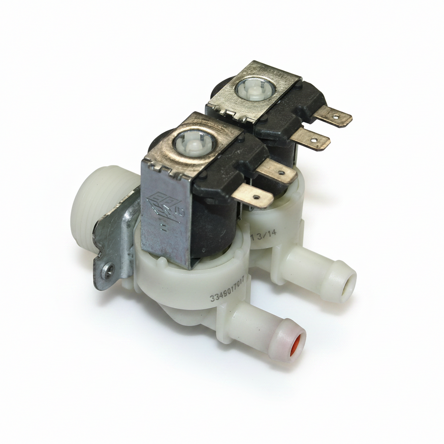 Water Supply Solenoid Valve Scotsman 65010570