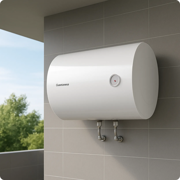 Water Heater