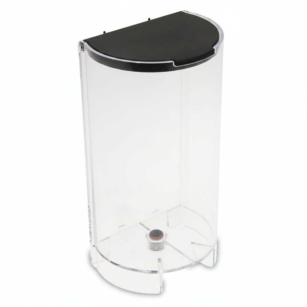 Delonghi Water Tank With Lid Cover ES0117746
