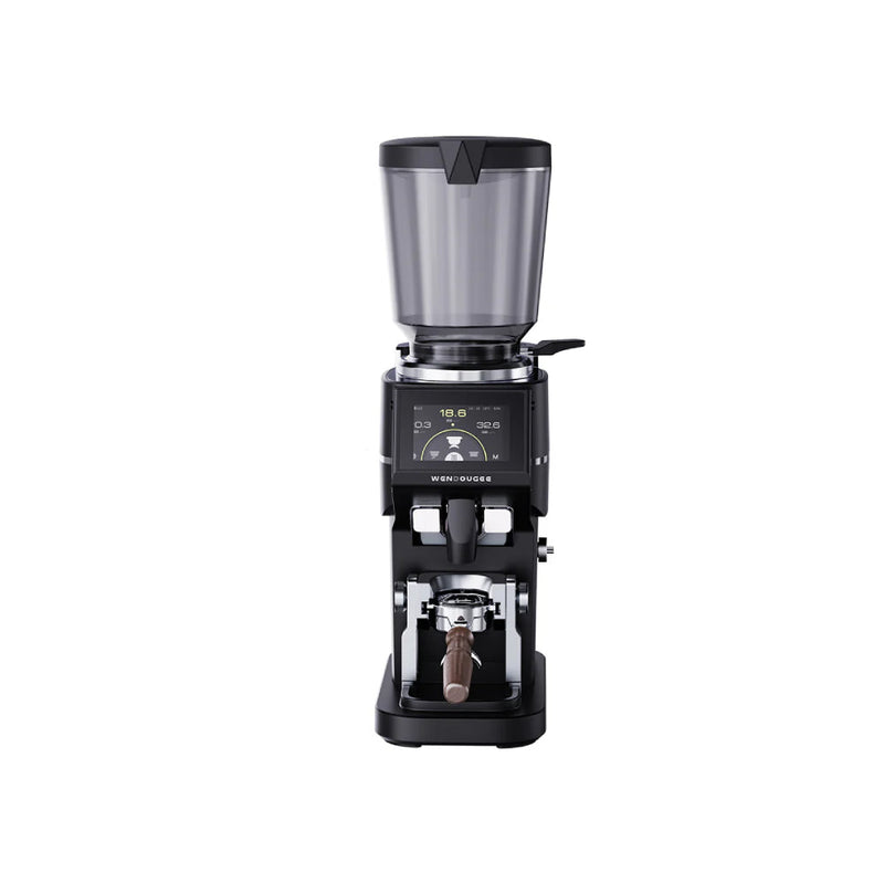 Load image into Gallery viewer, Wendougee - Ares-90B Commercial Coffee Grinder
