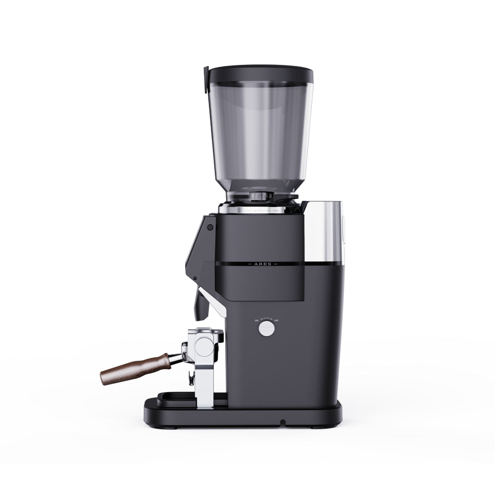 Wendougee - Ares-90B Commercial Coffee Grinder