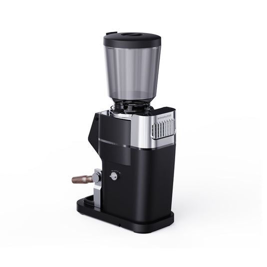 Wendougee - Ares-90B Commercial Coffee Grinder