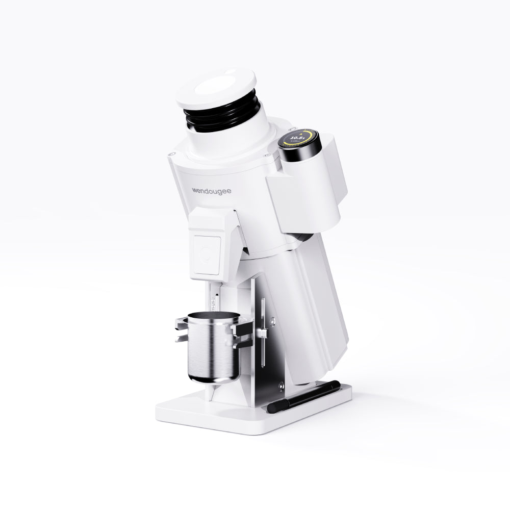 Wendougee Milo Play Single Dose Grinder UK Plug
