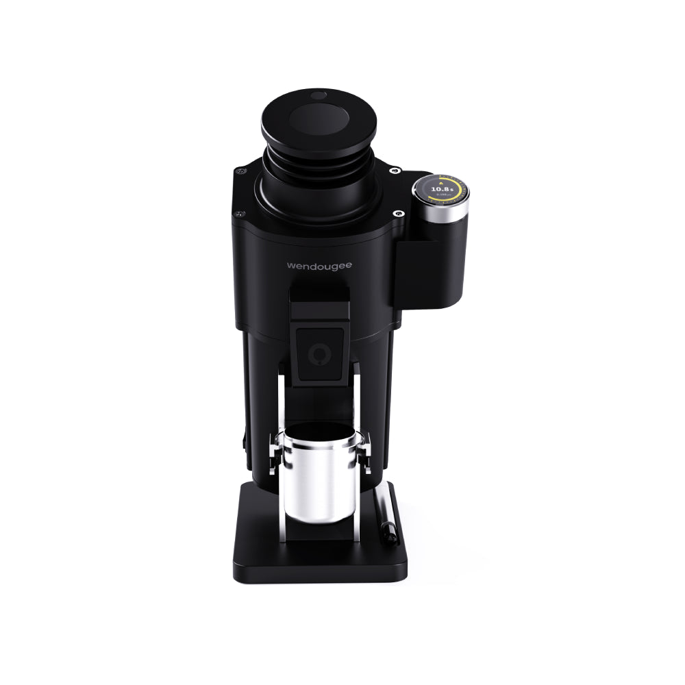 Wendougee Milo Play Single Dose Grinder UK Plug