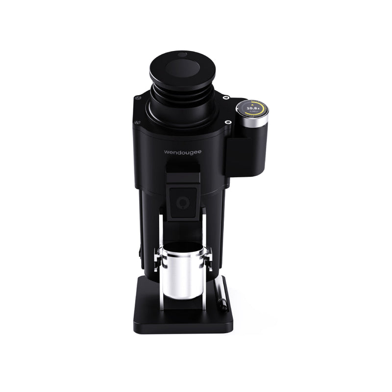 Load image into Gallery viewer, Wendougee Milo Play Single Dose Grinder UK Plug
