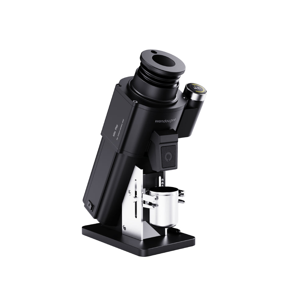 Wendougee Milo Play Single Dose Grinder UK Plug