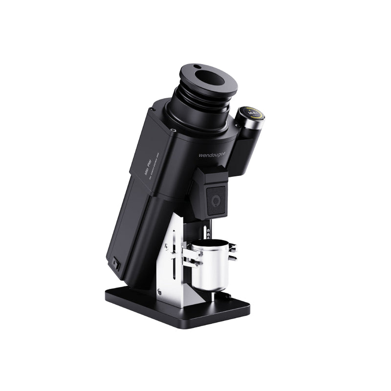 Load image into Gallery viewer, Wendougee Milo Play Single Dose Grinder UK Plug
