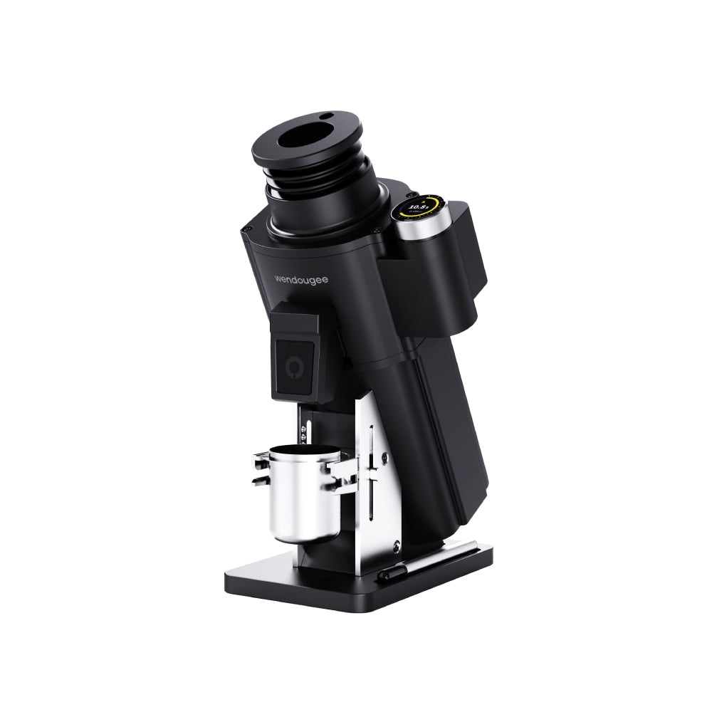 Wendougee Milo Play Single Dose Grinder UK Plug