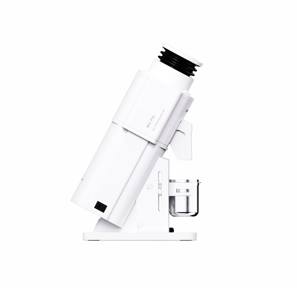 Wendougee Milo Play Single Dose Grinder UK Plug