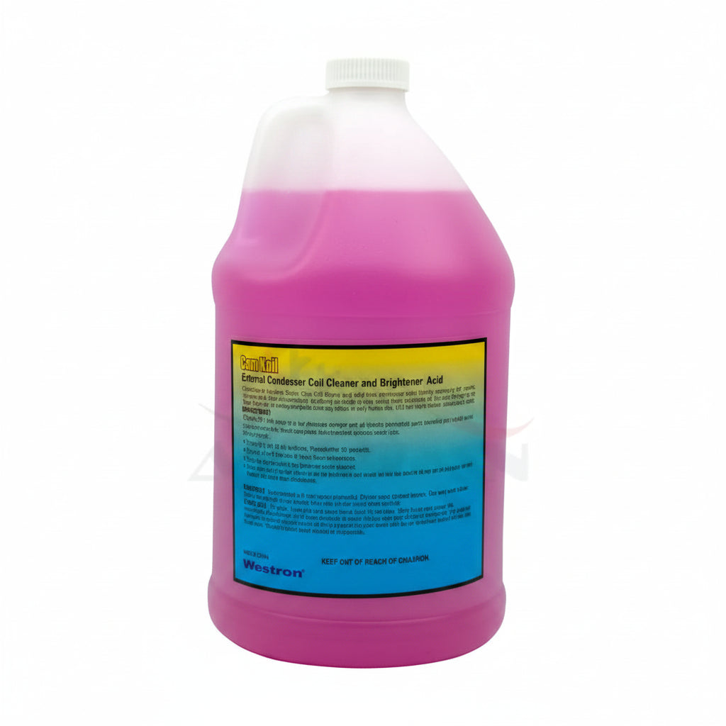 AC Coil Cleaner WESTRON Com Koil