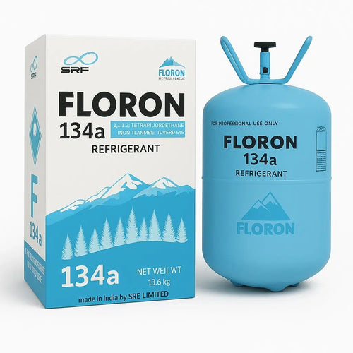 Shop REFRON R22 Refrigerant Gas 13.6kg in Dubai, UAE